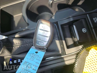 2019 Hyundai Tucson SEL - miniatura 8