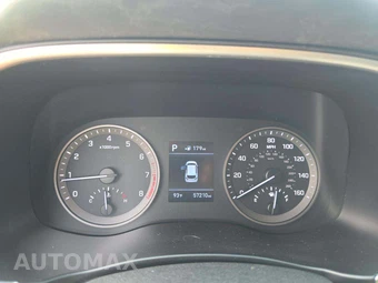 2019 Hyundai Tucson SEL - miniatura 9