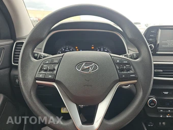 2019 Hyundai Tucson SEL – miniatura 10
