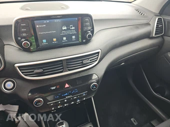 2019 Hyundai Tucson SEL – miniatura 11