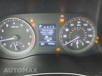 2019 Hyundai Tucson SEL – miniatura 12