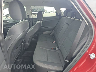 2019 Hyundai Tucson SEL – miniatura 13