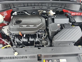 2019 Hyundai Tucson SEL – miniatura 15