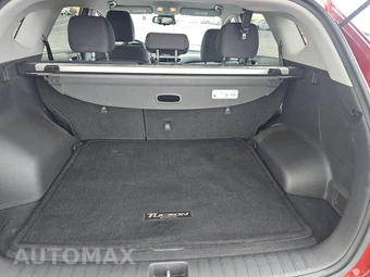 2019 Hyundai Tucson SEL – miniatura 16