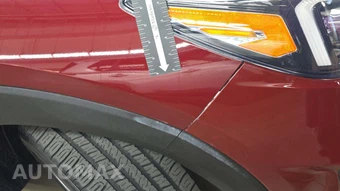 2019 Hyundai Tucson SEL – miniatura 22