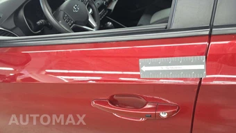 2019 Hyundai Tucson SEL – miniatura 26