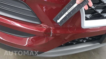 2019 Hyundai Tucson SEL – miniatura 27