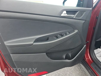 2019 Hyundai Tucson SEL – miniatura 9