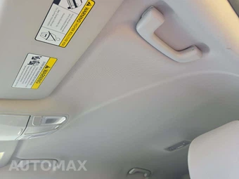 2019 Hyundai Tucson SEL - miniatura 11