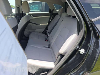 2019 Hyundai Tucson SEL - miniatura 13