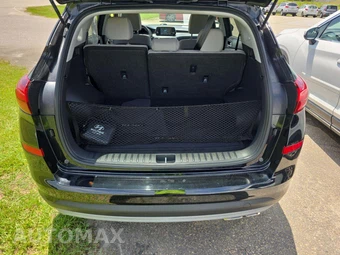 2019 Hyundai Tucson SEL - miniatura 14