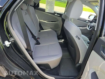 2019 Hyundai Tucson SEL - miniatura 16