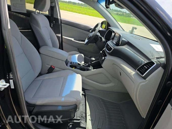 2019 Hyundai Tucson SEL - miniatura 18