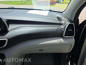 2019 Hyundai Tucson SEL - miniatura 19