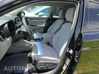 2019 Hyundai Tucson SEL - miniatura 6