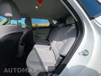 2019 Hyundai Tucson SEL – miniatura 10