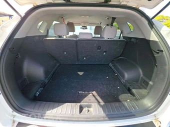 2019 Hyundai Tucson SEL – miniatura 11