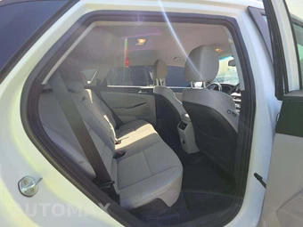 2019 Hyundai Tucson SEL – miniatura 13