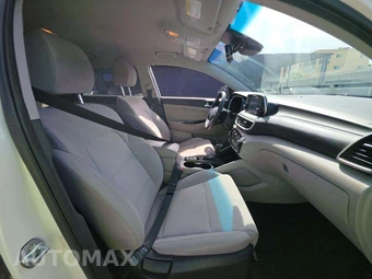 2019 Hyundai Tucson SEL – miniatura 15