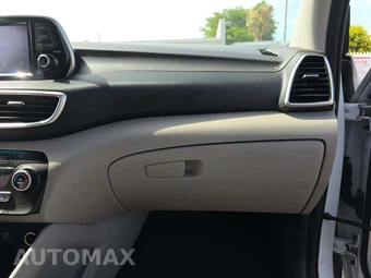 2019 Hyundai Tucson SEL – miniatura 16