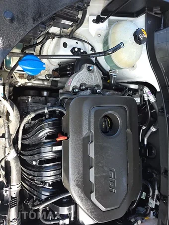 2019 Hyundai Tucson SEL – miniatura 23