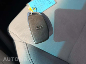 2019 Hyundai Tucson SEL – miniatura 5