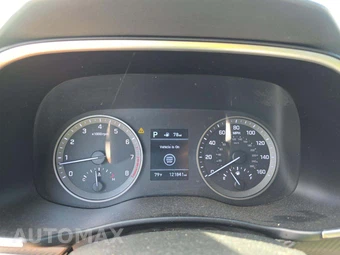 2019 Hyundai Tucson SEL – miniatura 6
