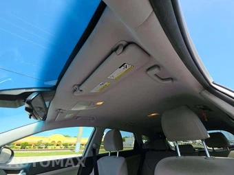 2019 Hyundai Tucson SEL – miniatura 8