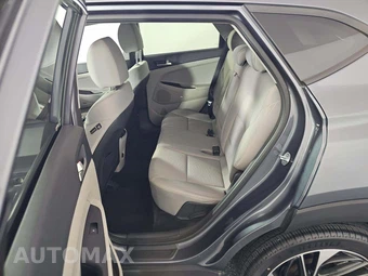 2019 Hyundai Tucson Sport - miniatura 10