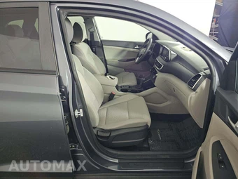 2019 Hyundai Tucson Sport - miniatura 15