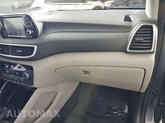2019 Hyundai Tucson Sport - miniatura 16