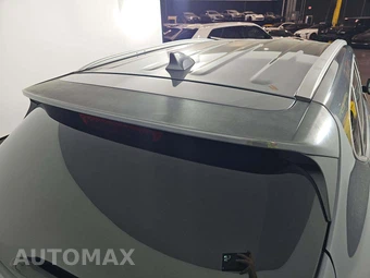 2019 Hyundai Tucson Sport - miniatura 21