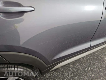2019 Hyundai Tucson Sport - miniatura 23