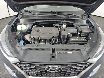 2019 Hyundai Tucson Sport - miniatura 26
