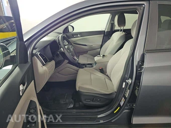 2019 Hyundai Tucson Sport - miniatura 3