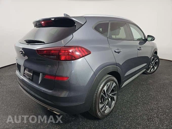 2019 Hyundai Tucson Sport - miniatura 30