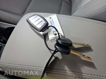 2019 Hyundai Tucson Sport - miniatura 5