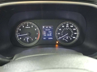 2019 Hyundai Tucson Sport - miniatura 6