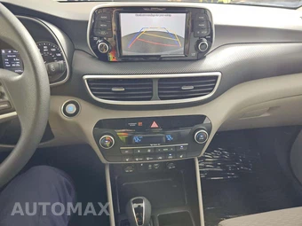 2019 Hyundai Tucson Sport - miniatura 7