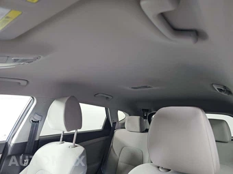 2019 Hyundai Tucson Sport - miniatura 8