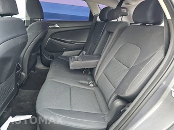 2019 Hyundai Tucson Sport - miniatura 13