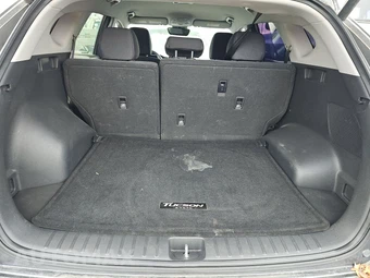 2019 Hyundai Tucson Sport - miniatura 16