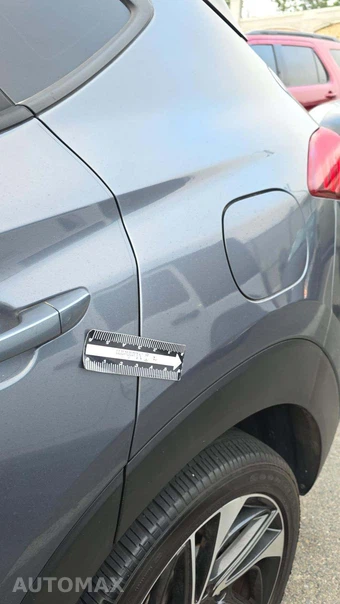 2019 Hyundai Tucson Sport - miniatura 22