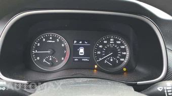 2019 Hyundai Tucson Sport - miniatura 23