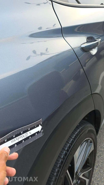 2019 Hyundai Tucson Sport - miniatura 24