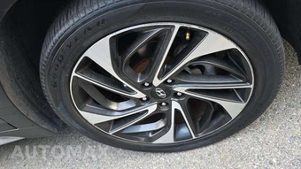 2019 Hyundai Tucson Sport - miniatura 26