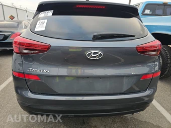 2019 Hyundai Tucson Sport - miniatura 5
