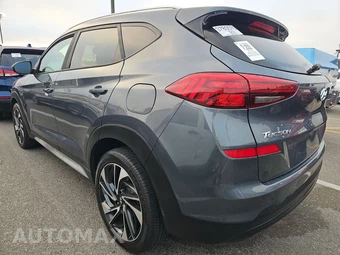 2019 Hyundai Tucson Sport - miniatura 6