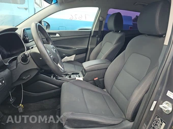 2019 Hyundai Tucson Sport - miniatura 7