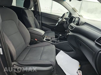 2019 Hyundai Tucson Sport - miniatura 8